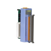 ICP DAS I-8057 — модуль дискретного вывода
