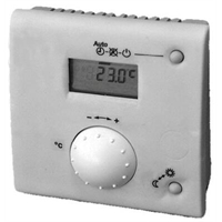 Активные комнатные датчики \ преобразователи температуры QAA50.110/101, SIEMENS. Артикул BPZ:QAA50.110/101