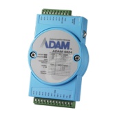 Универсальный модуль ввода-вывода Advantech ADAM-6024