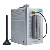 MOXA ioPAC 5542-HSPA-IEC-T — RTU контроллер
