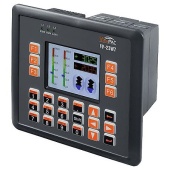 ICP DAS VP-23W7-EN — панельный контроллер 3.5'