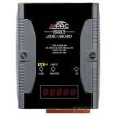 ICP DAS uPAC-5001PD — PC-совместимый контроллер