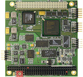 Модуль высокоскоростного аналогового ввода/вывода AIM6030HR-8