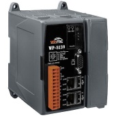 ICP DAS WP-8139-EN-1500 — PC-совместимый контроллер