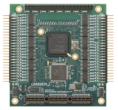 Цифровой модуль ввода вывода PCIe/104