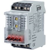 Модули ввода-вывода BMT-TO4, Metz Connect, BACnet MS/TP, 4x цифровых (симистор), 24В, AC; DC. Артикул 11088013