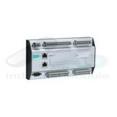 Ethernet-модуль ввода/вывода с 2 Ethernet-портами