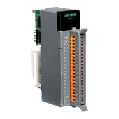 ICP DAS I-8014CW — модуль аналогового ввода