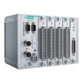 MOXA ioPAC 8500-5-M12-IEC-T — модульный контроллер RTU