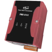 ICP DAS PMC-5141-EN — PC-совместимый контроллер