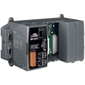 ICP DAS WP-8431-EN — PC-совместимый контроллер