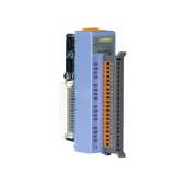 ICP DAS I-8064 — модуль релейного вывода