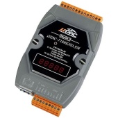 ICP DAS uPAC-7186EXD-SM — PC-совместимый контроллер