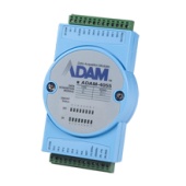 Модуль дискретного ввода-вывода Advantech ADAM-4055