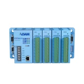 Advantech ADAM-5000L/TCP-AE — устройство распределенного сбора данных