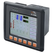 ICP DAS VP-25W6-EN-1500 — панельный контроллер 5.7 "