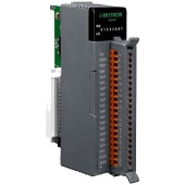 ICP DAS I-8017HCW — модуль аналогового ввода