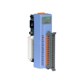 ICP DAS I-87024 — модуль аналогового вывода