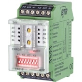 Модули ввода-вывода FAE 4, Metz Connect, CAN, 4x 0...10В, 24В, AC; DC. Артикул 1105741306