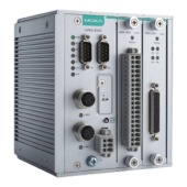 MOXA ioPAC 8500-2-RJ45-IEC-T — модульный контроллер RTU
