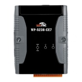 ICP DAS WP-5238-CE7 — PC-совместимый контроллер