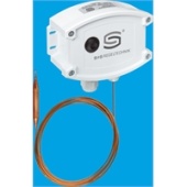Термостаты защиты от замерзания FST-3D HR, S+S Regeltechnik, 1800 мм. Артикул 1102-1023-1100-000
