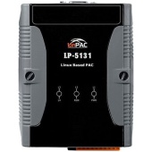 iROBO LP-5131-FDA-LP ISaGRAF 6 — PC-совместимый контроллер