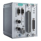 MOXA ioPAC 8500-2-RJ45-C-T — модульный контроллер RTU