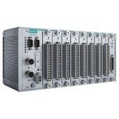 MOXA ioPAC 8500-9-M12-C-T — модульный контроллер RTU