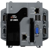 iROBO LP-8081-FDA-LP ISaGRAF 6 — PC-совместимый контроллер