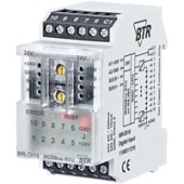 Модули ввода-вывода MR-DI10, Metz Connect, RS485 Modbus, 10x цифровых, 24В, AC; DC. Артикул 1108311319