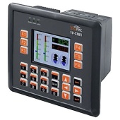 iROBO VP-23W1-MicroTraceMode256 — панельный контроллер 3.5'