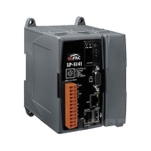 iROBO LP-8141-FDA-LP ISaGRAF 6 — PC-совместимый контроллер