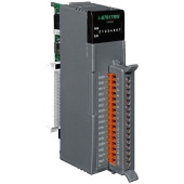 ICP DAS I-87017RW — модуль аналогового ввода