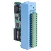 Advantech ADAM-5018P-AE — модуль аналогового ввода