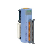 ICP DAS I-8024 — модуль аналогового вывода
