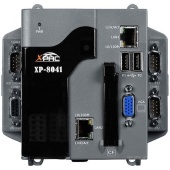 iROBO XP-8041-FDA-XP ISaGRAF 6 — PC-совместимый контроллер