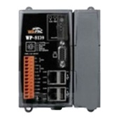 ICP DAS WP-8139-EN — PC-совместимый контроллер