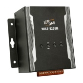 ICP DAS WISE-5236M — Web-программируемый IoT контроллер