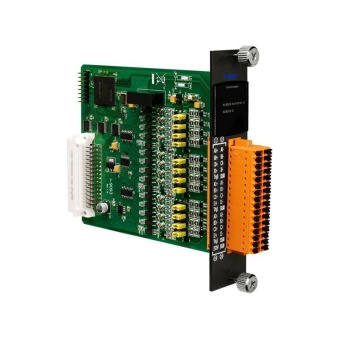 ICP DAS I-9093 — модуль ввода-вывода