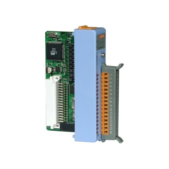 ICP DAS I-87018 — модуль ввода с термопары