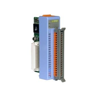 ICP DAS I-87057 — модуль дискретного вывода