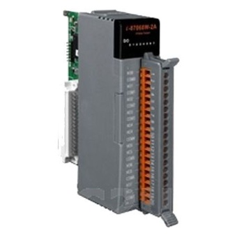 ICP DAS I-87068W-2A — модуль вывода