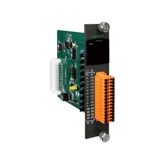 ICP DAS I-97017Z — модуль аналогового ввода