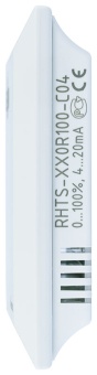 Комнатный датчик влажности RHTS-XX0R100-C04