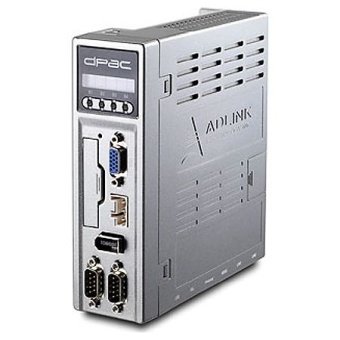 ADLink DPAC-10X0-ZN — программируемый контроллер