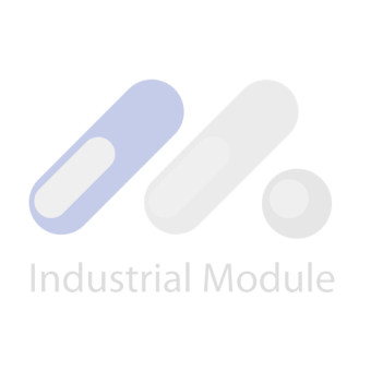 15-канальный изолированный модуль дискретного ввода-вывода