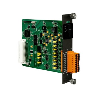 ICP DAS I-9017 — модуль аналогового ввода