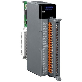 ICP DAS I-87088W — модуль дискретного ввода