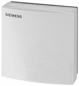 Датчик влажности Siemens QFA2000